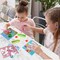 Painting Kits for Kids Animal 5D Gem Art by Number Kits Art and Crafts for Kids Ages 6-8-10-12 Girls Boys for Birthday Christmas Gifts (4Pcs)